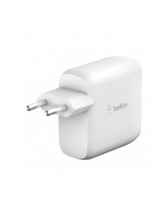 Chargeur Rapide Secteur Belkin 40W (2*USB-C) - Blanc 2