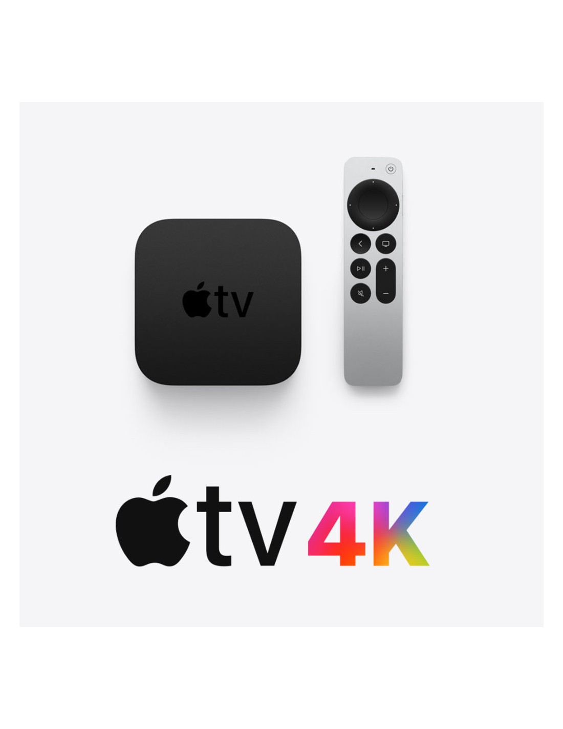 Identification du modèle de télécommande de votre Apple TV - Assistance  Apple (FR)