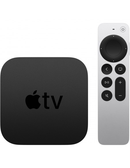 Apple TV 4K HDR 64GB A2169
