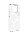 Coque Belkin Pour iPhone 13 Pro  Avec MagSafe - Transparente