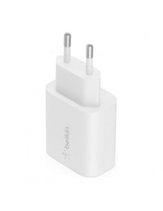 Chargeur Secteur Bekin USB-C PPS 25W + Câble USB-C Vers Lightning 2