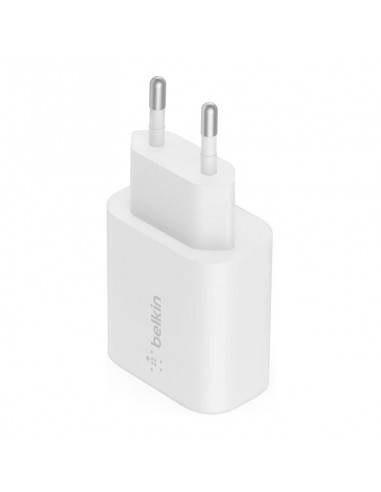 Chargeur Secteur Bekin USB-C PPS 25W + Câble...