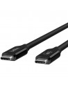 Câble USB4 (USB-C Vers USB-C) Belkin 100W