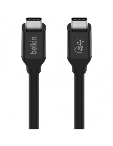 Câble USB 3.1 et USB C vers USB C - Belkin 