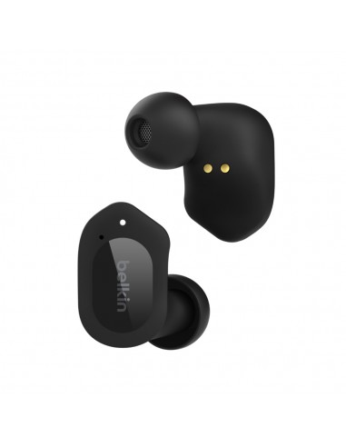 écouteurs sans fil BELKIN SOUNDFORM Play - Noir