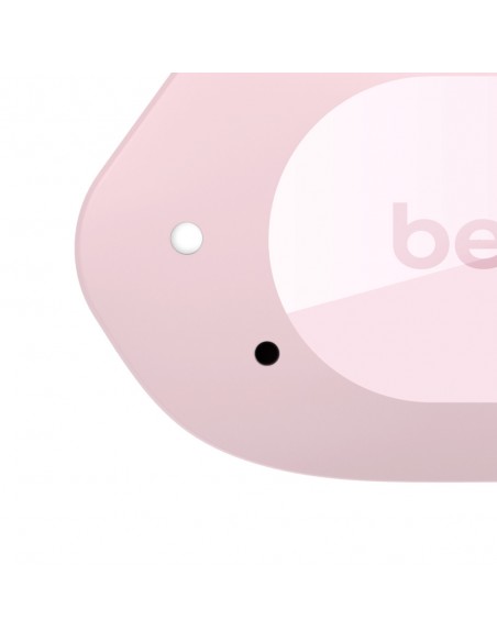 écouteurs sans fil BELKIN SOUNDFORM Play - Rose