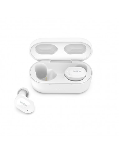 écouteurs sans fil BELKIN SOUNDFORM Play - White