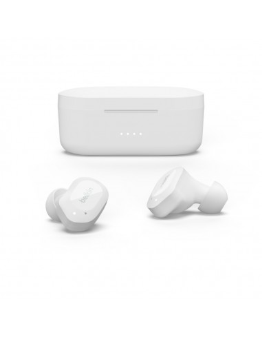 écouteurs sans fil BELKIN SOUNDFORM Play - White