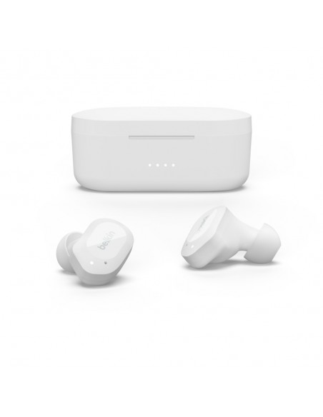 écouteurs sans fil BELKIN SOUNDFORM Play - White