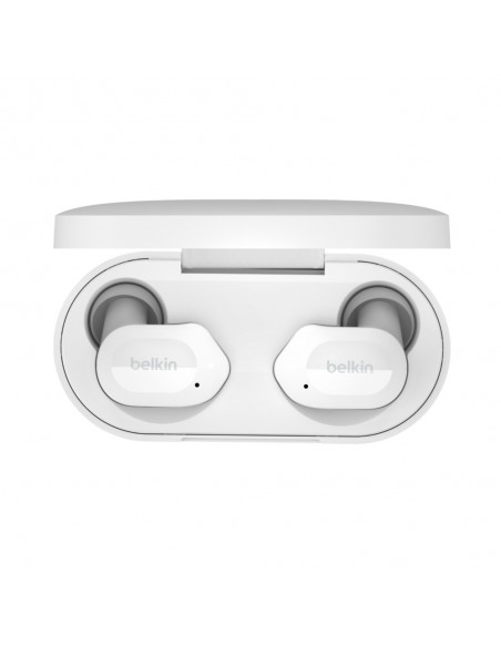 écouteurs sans fil BELKIN SOUNDFORM Play - White