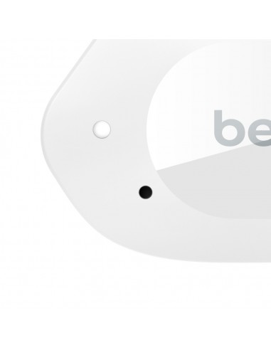 écouteurs sans fil BELKIN SOUNDFORM Play - White