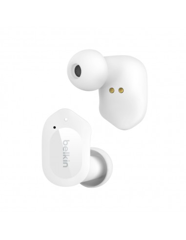 écouteurs sans fil BELKIN SOUNDFORM Play - White