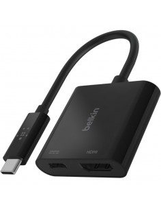 adaptateur HDMI