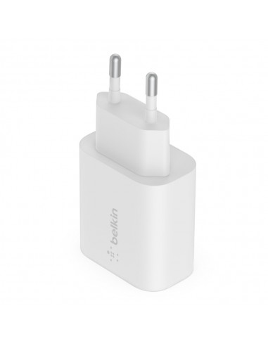 Chargeur Secteur Belkin USB-C 25W avec PPS +...