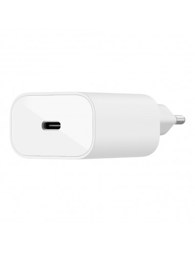 Chargeur Secteur Belkin USB-C 25W avec PPS +...