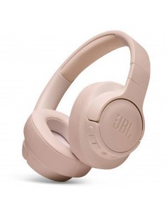 Casque Bluetooth JBL TUNE 710 - Pink