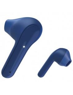 écouteurs Bluetooth Hama Freedom Light - Blue 2