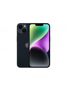 iphone 14 128 Go midnight 2