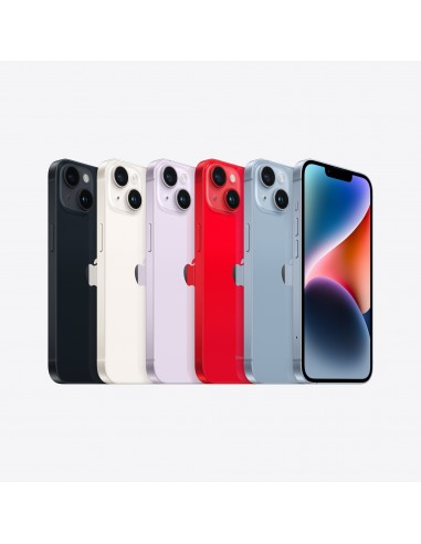 iPhone 14 128GB - Midnight