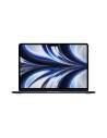 MacBook Air 13" Apple M2 CPU 8C GPU 10C SSD 256Go - Midnight