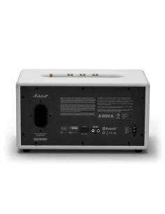 Marshall Enceinte Bluetooth Stanmore II - Blanc