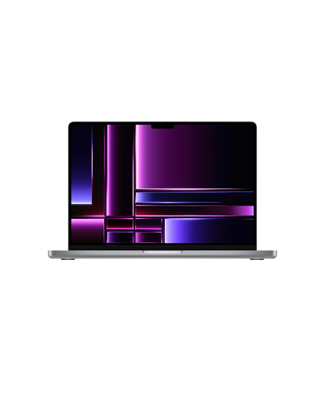 MacBook Pro 13 Apple M2 CPU 8coeurs GPU 10coeurs - SSD 256Go