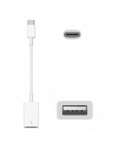 Adaptateur USB-C vers USB-A 2