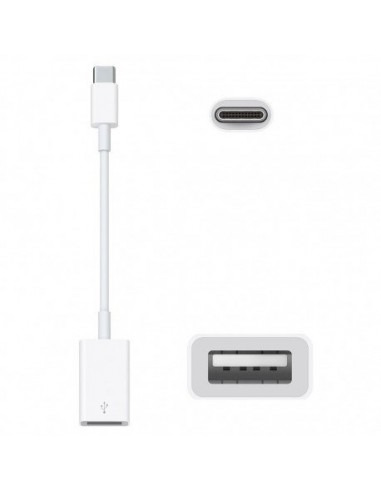 USB-C TO USB ADAPTER