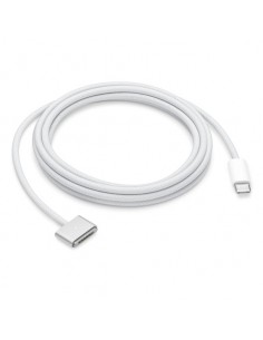Apple USB-C Vers Magsafe 3 Cable (2 m)  (A2363) 2