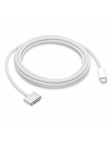 Câble USB C Vers USB C Compatible MacBook Pro en Tunisie