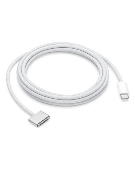 Câble USB-C to MagSafe 3 APPLE Câble USB-C to MagSafe 3 APPLE
