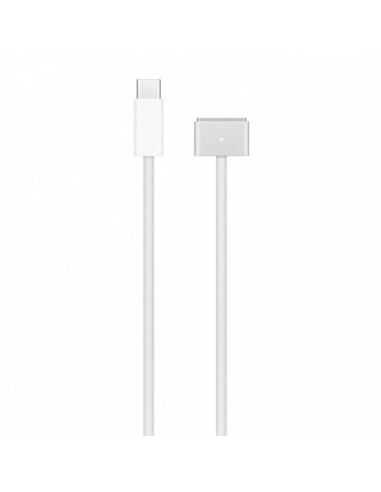 Apple USB-C Vers Magsafe 3 Cable (2 m)  (A2363)