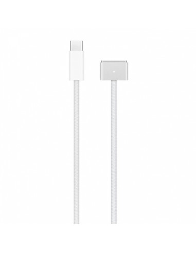 Câble USB-C to MagSafe 3 - 2m - Apple
