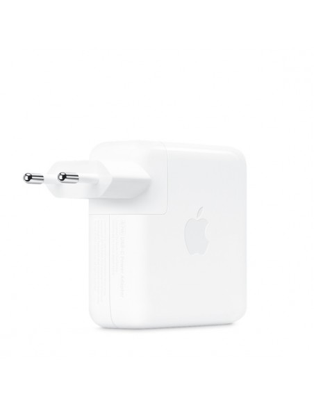 Apple Chargeur MacBook Air/Pro Adaptateur secteur USB-C 67W
