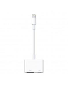 Apple Lightning Digital AV Adapter