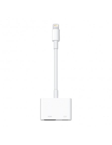 Apple Lightning Digital AV Adapter - iTech Store