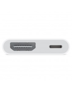 Apple Lightning Digital AV Adapter 2