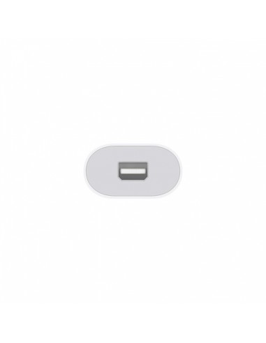 Adaptateur Thunderbolt 3 (USB-C) vers...