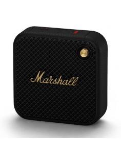 Marshall Enceinte Bluetooth WILLEN - Noir