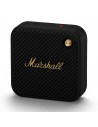 Marshall Enceinte Bluetooth WILLEN - Noir