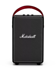 Marshall Enceinte Bluetooth TUFTON - Noir