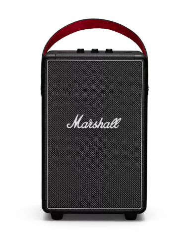 Marshall Enceinte Bluetooth TUFTON - Noir