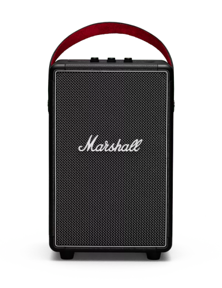 Marshall Enceinte Bluetooth TUFTON - Noir