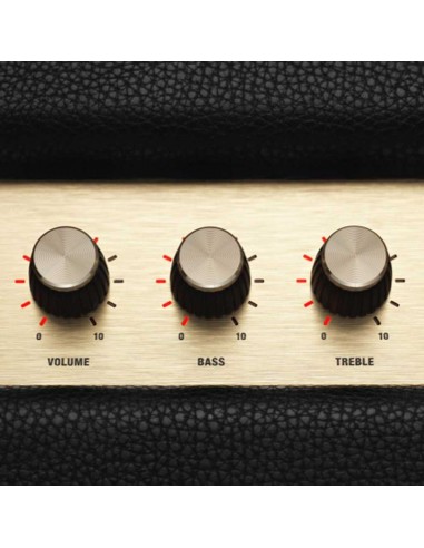 Marshall Enceinte Bluetooth Woburn II - Noir