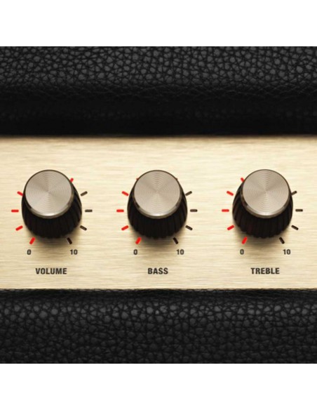 Marshall Enceinte Bluetooth Woburn II - Noir