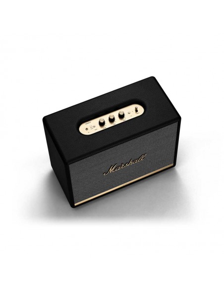 Marshall Enceinte Bluetooth Woburn II - Noir