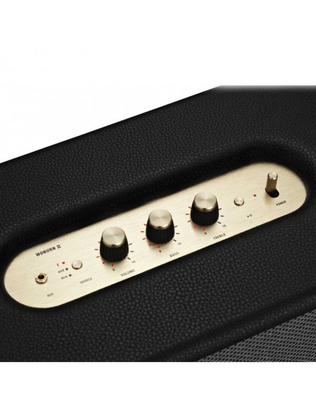 Marshall Enceinte Bluetooth Woburn II - Noir