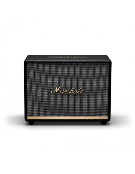 Marshall Enceinte Bluetooth Woburn II - Noir