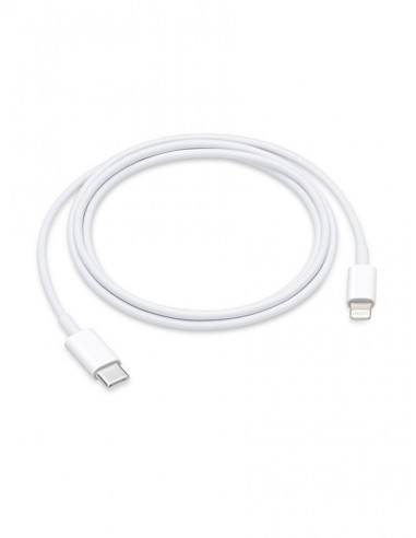 USB-C To Lightning Cable (1 m)  A2561