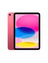 iPad 10.9" Wi-Fi + Cellular 10th generation 64Go - Pink